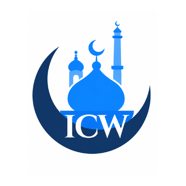 Islamic Center of Wylie Logo